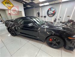 فۆرد مۆستانگ